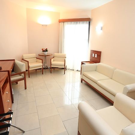 Hotel Princesa Louçã Belém Exterior foto