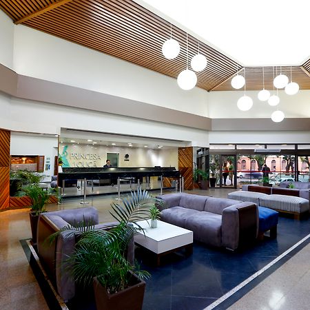 Hotel Princesa Louçã Belém Exterior foto