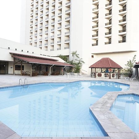 Hotel Princesa Louçã Belém Exterior foto