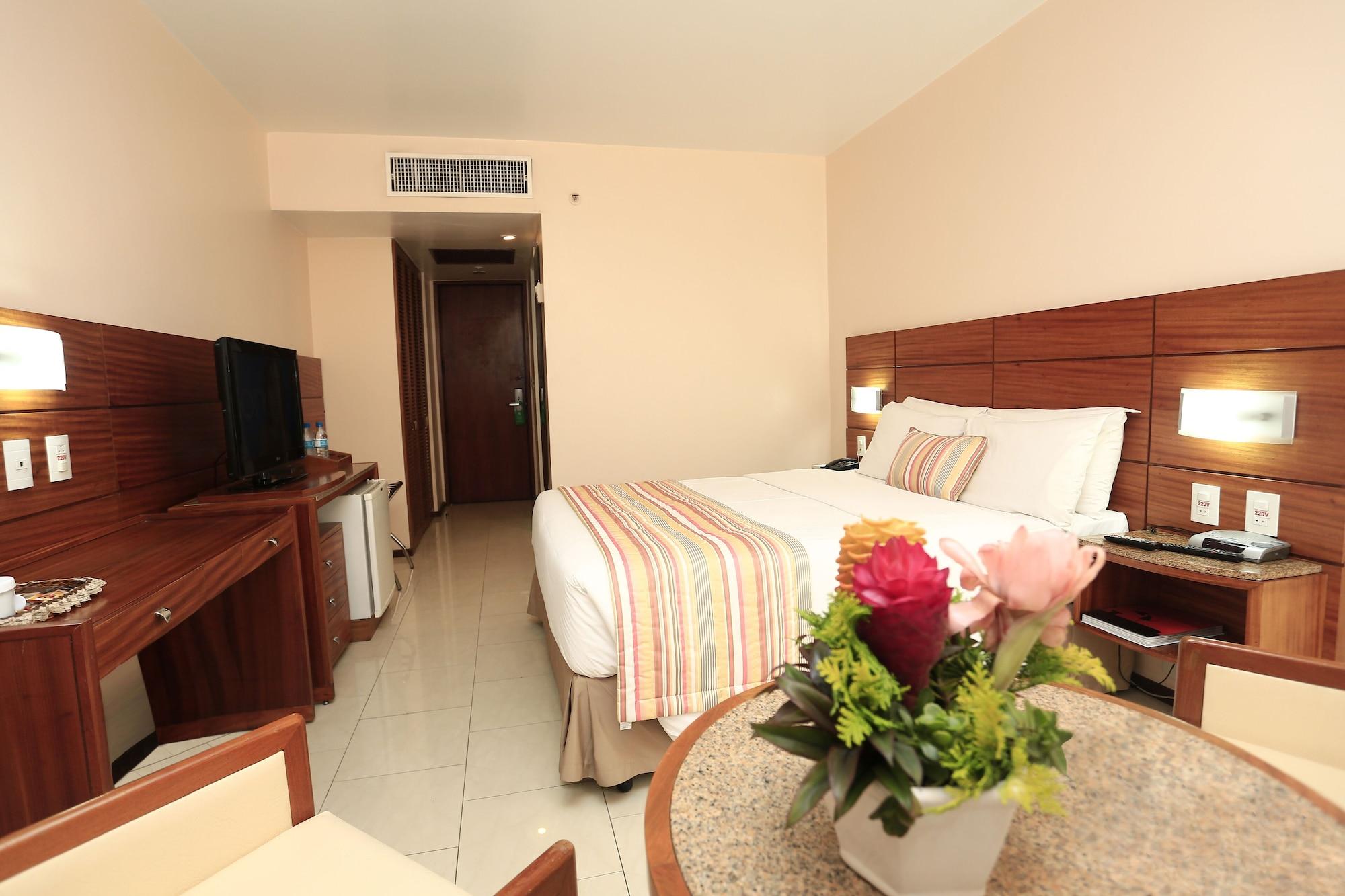Hotel Princesa Louçã Belém Exterior foto