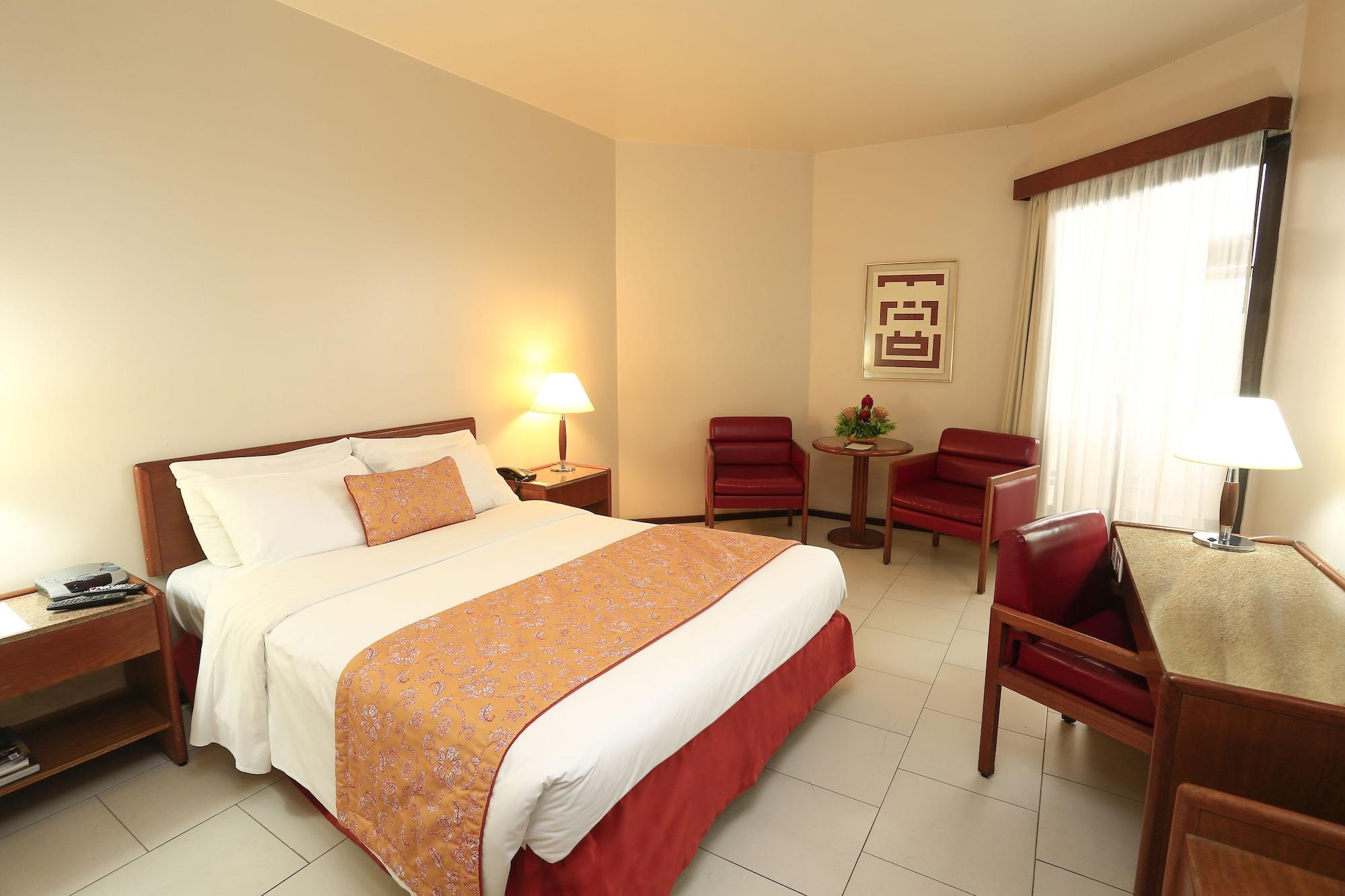 Hotel Princesa Louçã Belém Exterior foto