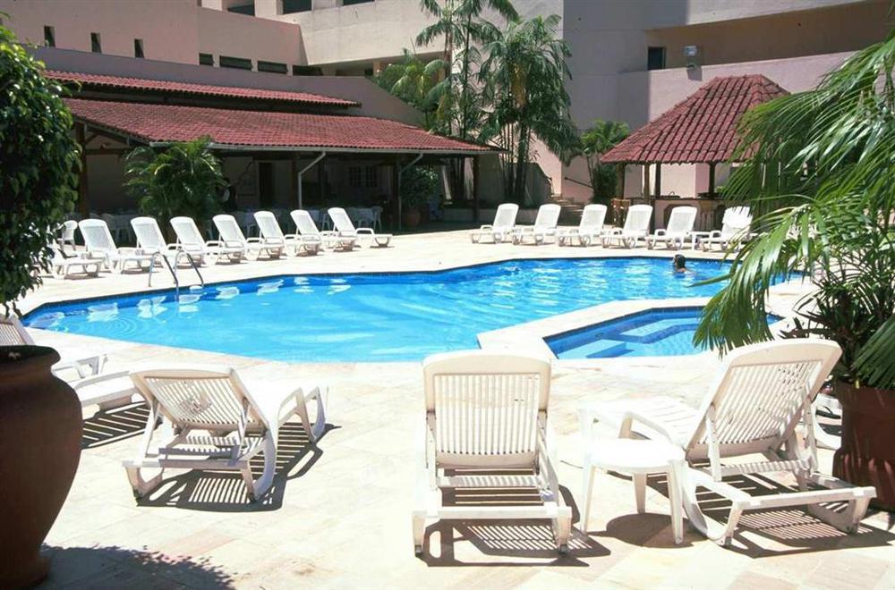 Hotel Princesa Louçã Belém Instalações foto