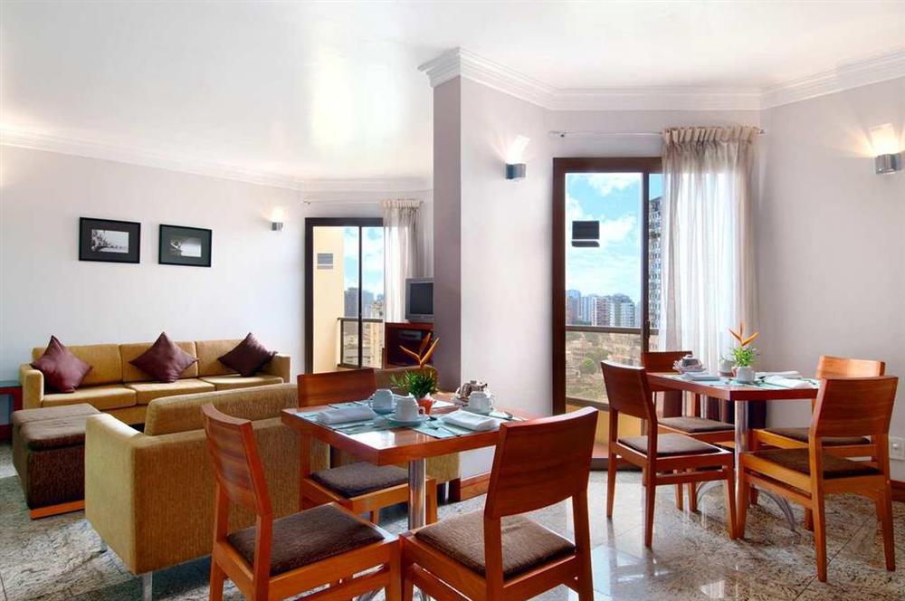 Hotel Princesa Louçã Belém Quarto foto