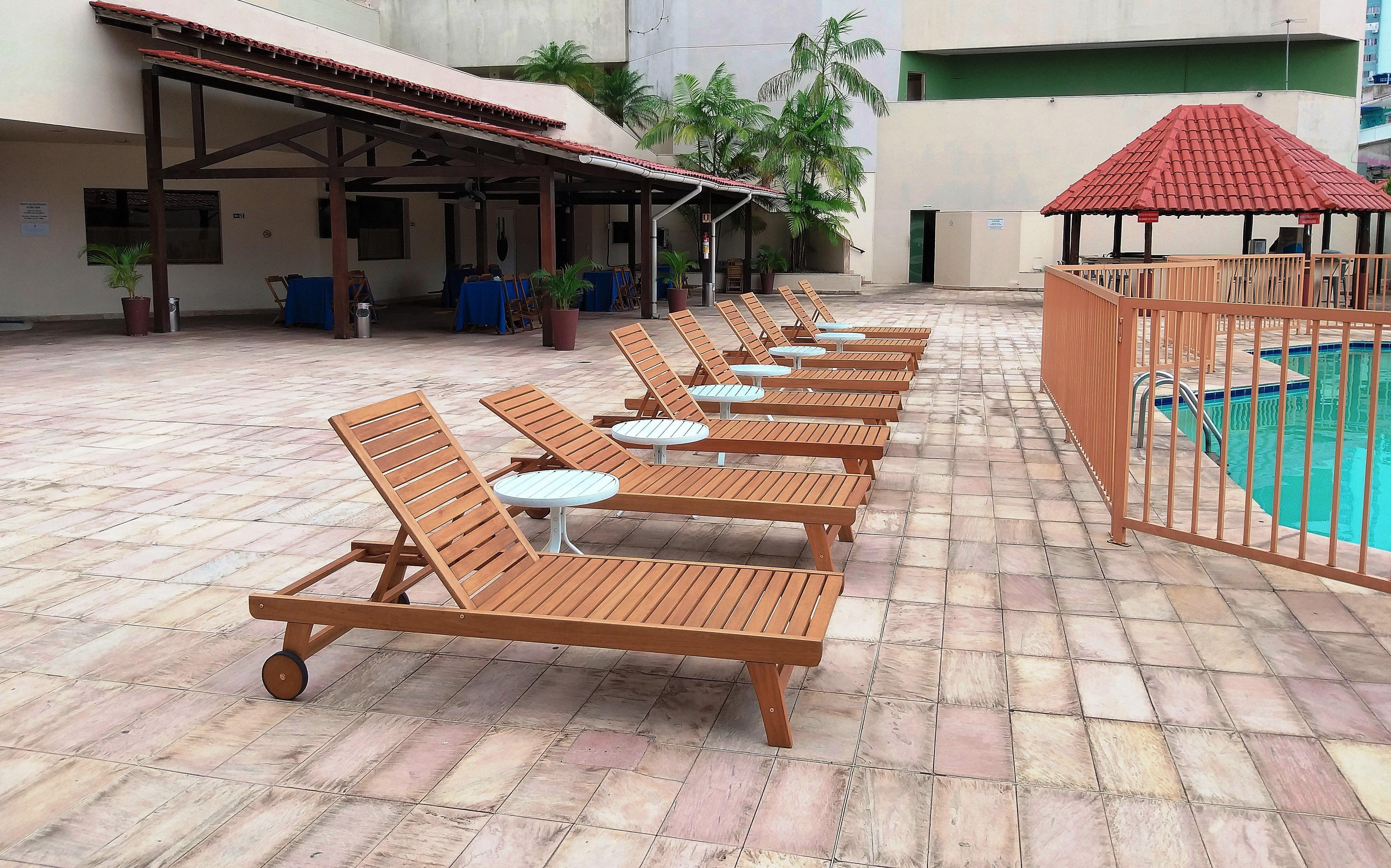 Hotel Princesa Louçã Belém Exterior foto
