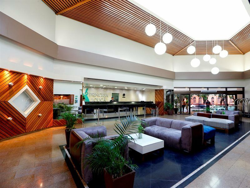 Hotel Princesa Louçã Belém Exterior foto