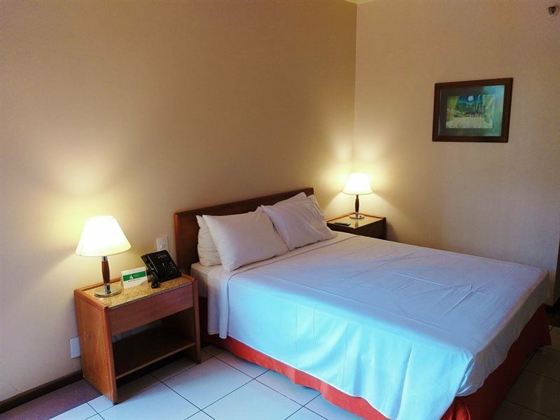 Hotel Princesa Louçã Belém Exterior foto